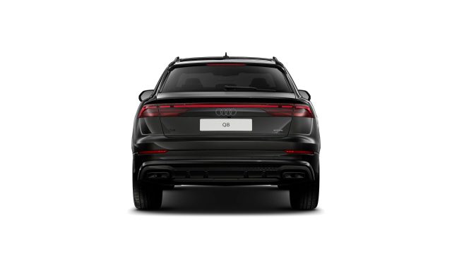 Audi QUATTRO Audi Q8 SUV S line TDI 210 kW tiptronic - foto 4 di 4