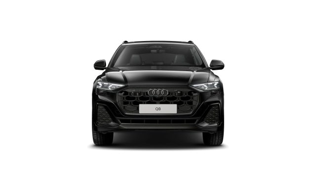 Audi QUATTRO Audi Q8 SUV S line TDI 210 kW tiptronic - foto 3 di 4