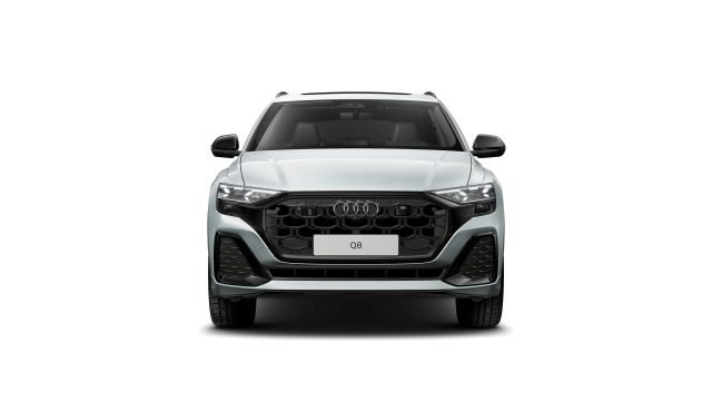 Audi QUATTRO Audi Q8 SUV S line TDI 210 kW tiptronic - foto 3 di 4