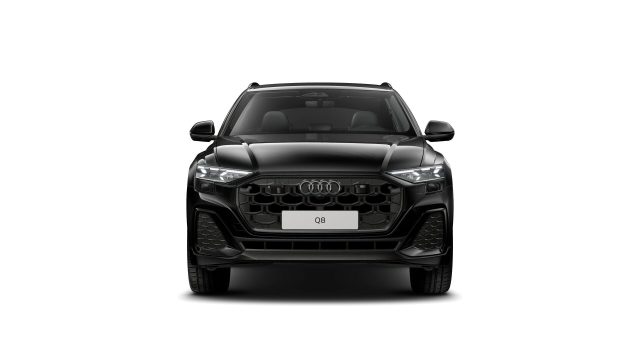 Audi QUATTRO Audi Q8 SUV S line TDI 210 kW tiptronic - foto 3 di 4