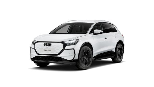 Audi e-tron Audi Q4 SUV Business Advanced performance 210,00, in vendita a Conegliano (TV)