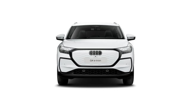 Audi e-tron Audi Q4 SUV Business Advanced performance 210,00 - foto 3 di 4