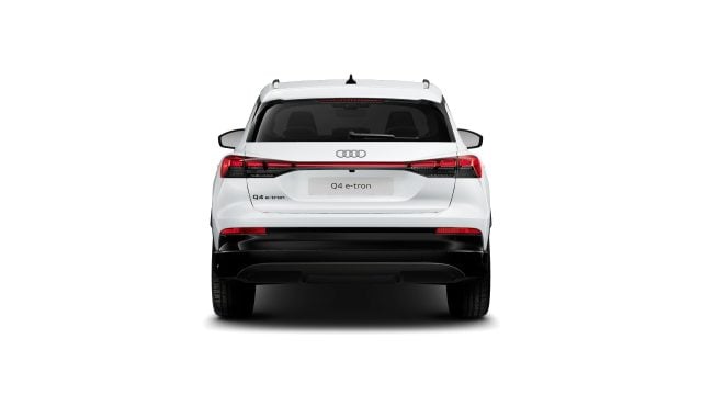Audi e-tron Audi Q4 SUV Business Advanced performance 210,00 - foto 4 di 4