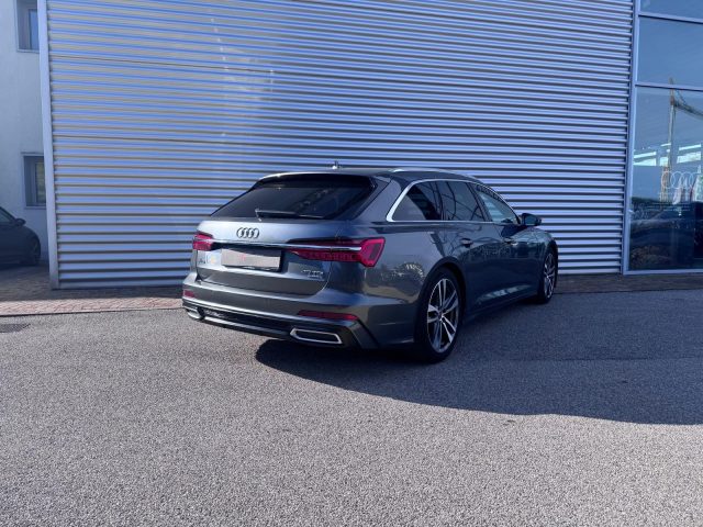 Audi A6 Avant 40TDI MHEV S-TRONIC QUATTRO BUSINESS SPORT - foto 3 di 4