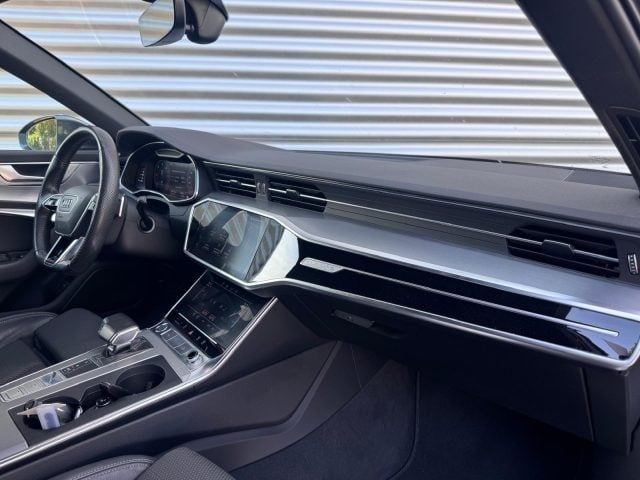 Audi A6 Avant 40TDI MHEV S-TRONIC QUATTRO BUSINESS SPORT - foto 4 di 4