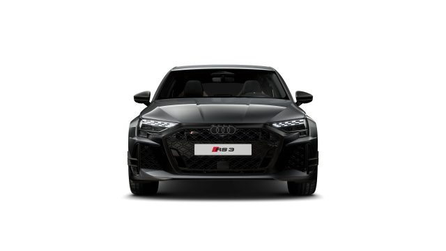 Audi RS Audi 3 Sportback competition limited 294 kW S t - foto 3 di 4