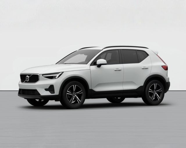 Volvo XC40 CORE B3 AUTO, del 2026, 15 km, in vendita a Conegliano (TV)