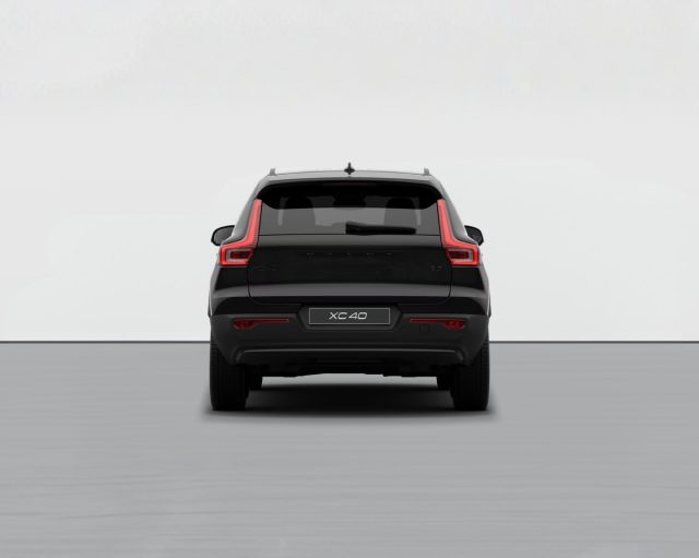 Volvo XC40 PLUS BLACK EDITION B3 AUTO PREZZO PROMO FINO A FI - foto 4 di 4