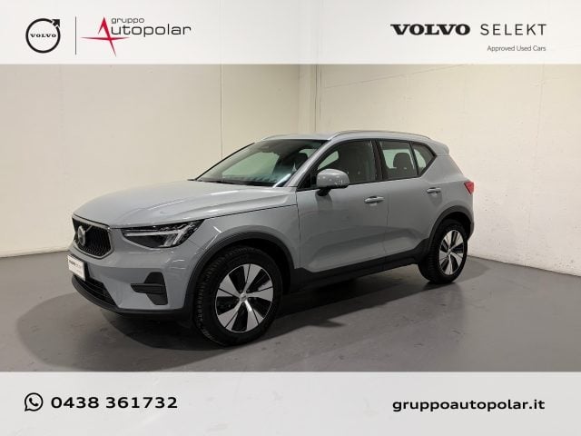 Volvo XC40 B3 CORE AUTO, del 2025, 40.394 km, in vendita a Conegliano (TV)