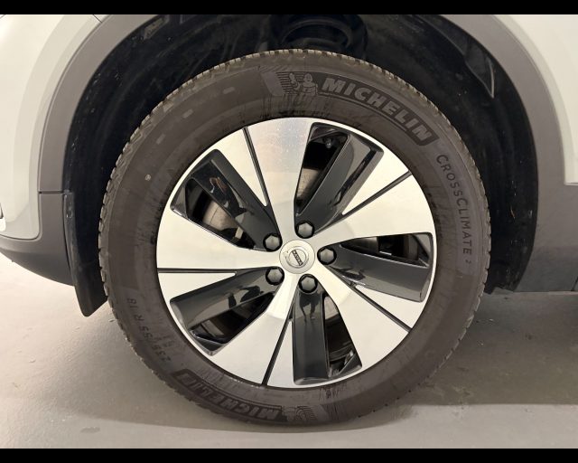 Volvo XC40 B3 CORE AUTO - foto 4 di 4