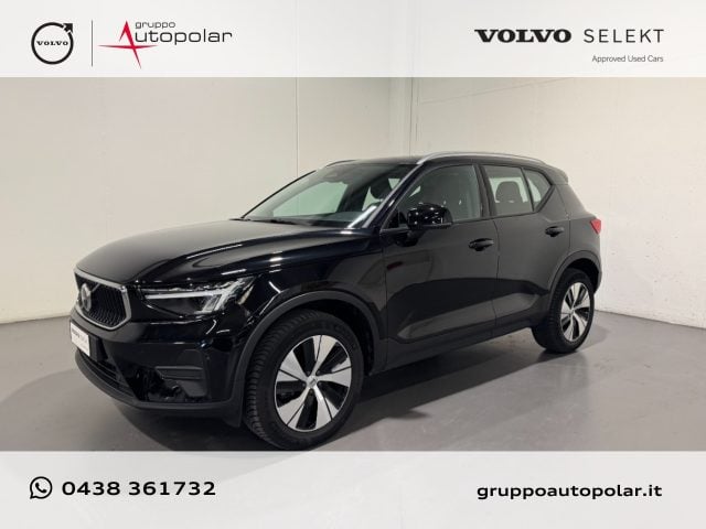 Volvo XC40 B3 CORE AUTO, del 2025, 40.523 km, in vendita a Conegliano (TV)