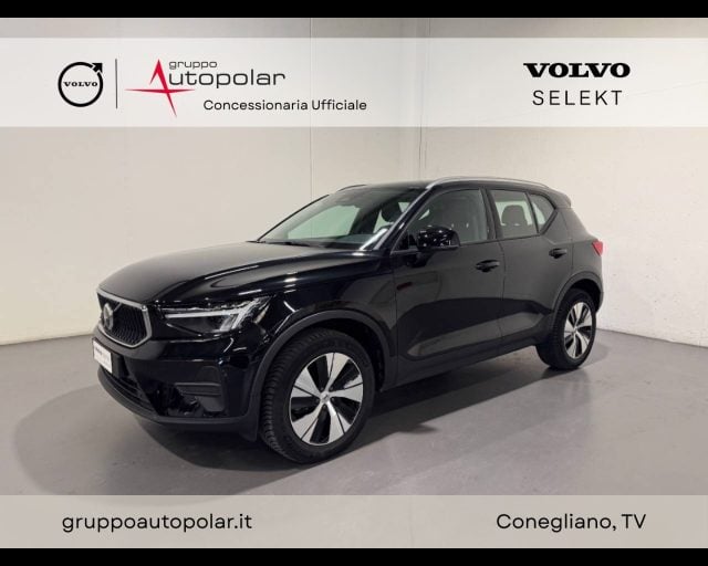 Volvo XC40 B3 CORE AUTO, del 2025, 37.606 km, in vendita a Conegliano (TV)