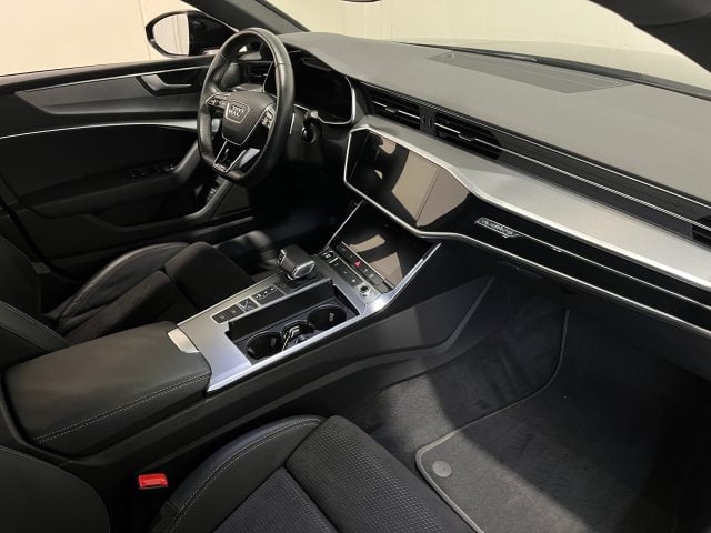 Audi A7 SPORTBACK 45 TDI MHEV S-TRONIC QUATTRO BUSINESS P - foto 4 di 4