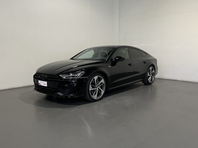 Audi A7 SPORTBACK 45 TDI MHEV S-TRONIC QUATTRO BUSINESS P - foto 2 di 4