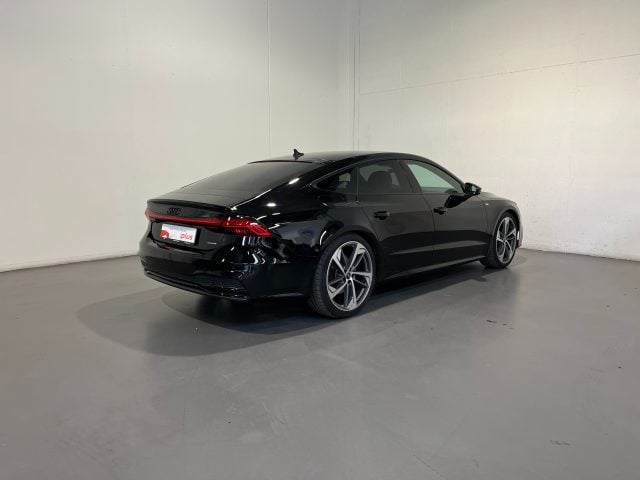 Audi A7 SPORTBACK 45 TDI MHEV S-TRONIC QUATTRO BUSINESS P - foto 3 di 4