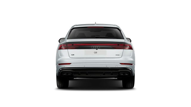 Audi QUATTRO Audi Q8 SUV S line TDI 210 kW tiptronic - foto 4 di 4