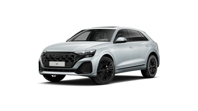 Audi QUATTRO Audi Q8 SUV S line TDI 210 kW tiptronic, in vendita a Conegliano (TV)