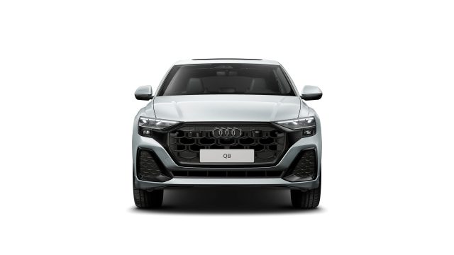 Audi QUATTRO Audi Q8 SUV S line TDI 210 kW tiptronic - foto 3 di 4