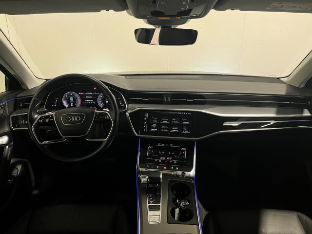 Audi A6 Avant 40 TDI MHEV S-TRONIC BUSINESS SPORT - foto 4 di 4