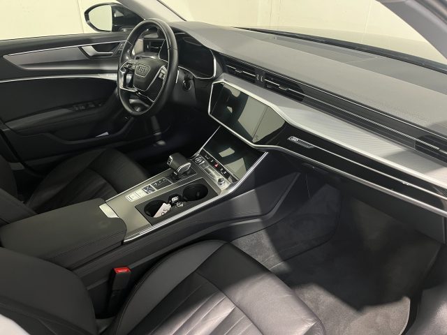 Audi A6 Avant 40 TDI MHEV S-TRONIC BUSINESS SPORT - foto 3 di 4