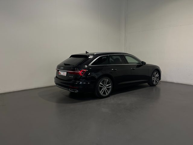Audi A6 Avant 40 TDI MHEV S-TRONIC BUSINESS SPORT - foto 2 di 4