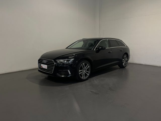 Audi A6 Avant 40 TDI MHEV S-TRONIC BUSINESS SPORT, del 2019, 116.390 km, in vendita a Conegliano (TV)