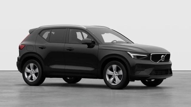 Volvo XC40 CORE B3 AUTO PREZZO PROMO FINO A FINE MESE - foto 3 di 4