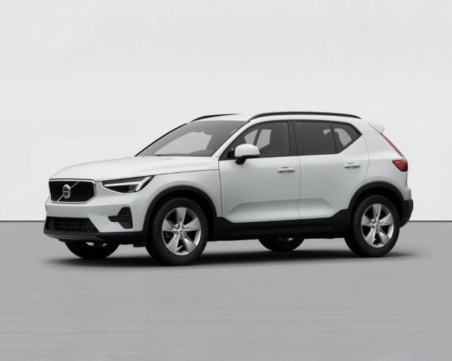 Volvo XC40 CORE B3 AUTO PREZZO PROMO FINO A FINE MESE, del 2026, 15 km, in vendita a Conegliano (TV)