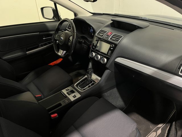 Subaru Levorg 1.6 DIT LINEARTRONIC AWD GT-SPORT STYLE - foto 4 di 4
