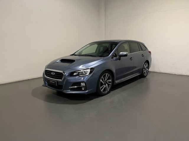 Subaru Levorg 1.6 DIT LINEARTRONIC AWD GT-SPORT STYLE - foto 2 di 4