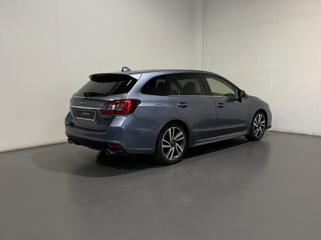 Subaru Levorg 1.6 DIT LINEARTRONIC AWD GT-SPORT STYLE - foto 3 di 4