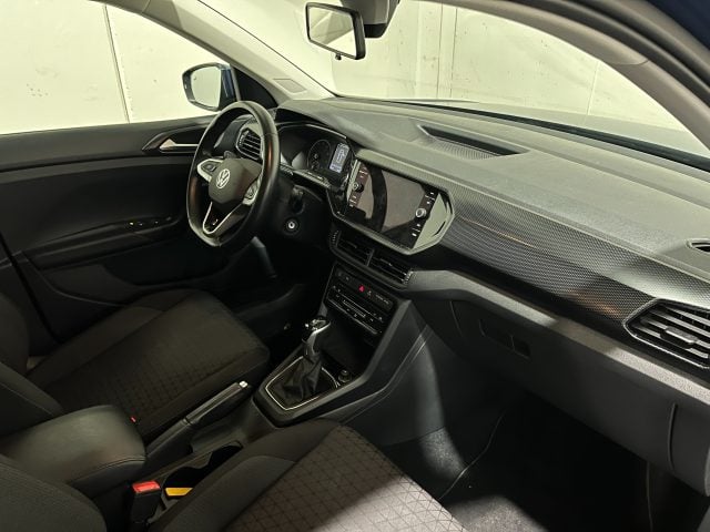 Volkswagen T-Cross 1.0 TSI DSG SPORT - foto 4 di 4
