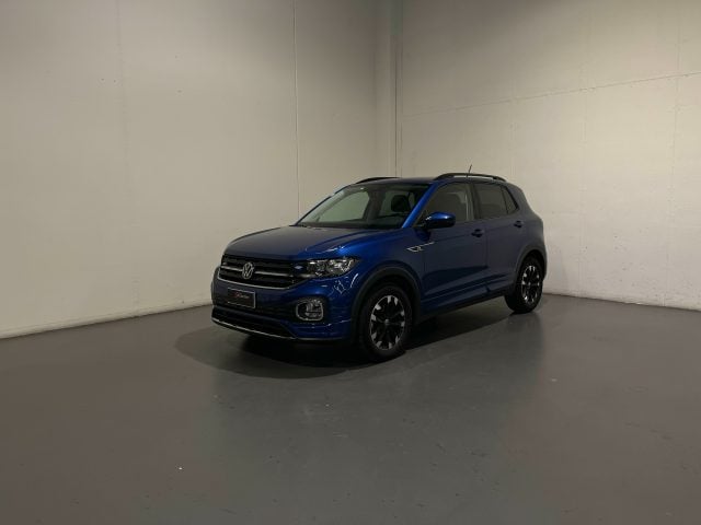 Volkswagen T-Cross 1.0 TSI DSG SPORT - foto 2 di 4
