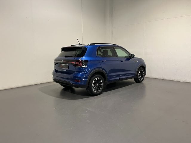 Volkswagen T-Cross 1.0 TSI DSG SPORT - foto 3 di 4