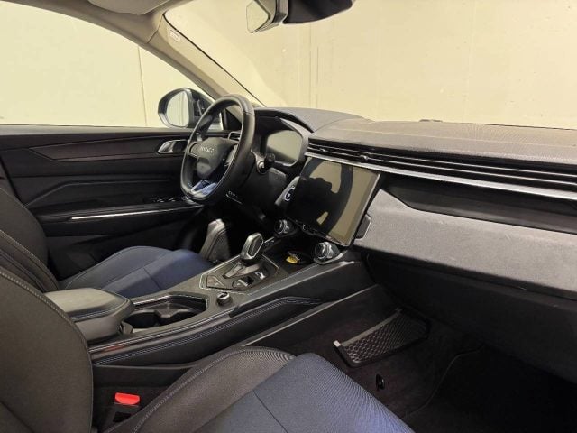 Lynk & Co 1 LYNK & CO PHEV - foto 4 di 4