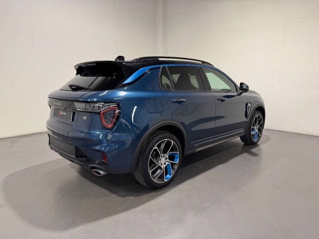 Lynk & Co 1 LYNK & CO PHEV - foto 3 di 4
