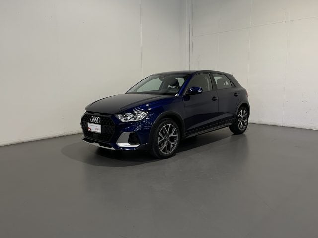 Audi A1 ALLSTREET 30 TFSI S-TRONIC ADMIRED, del 2023, 72.679 km, in vendita a Conegliano (TV)