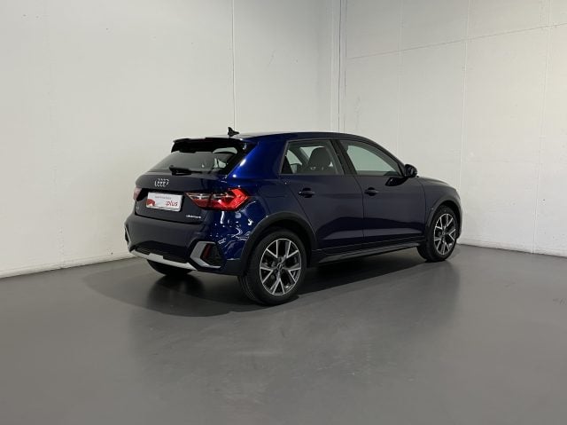 Audi A1 ALLSTREET 30 TFSI S-TRONIC ADMIRED - foto 2 di 4