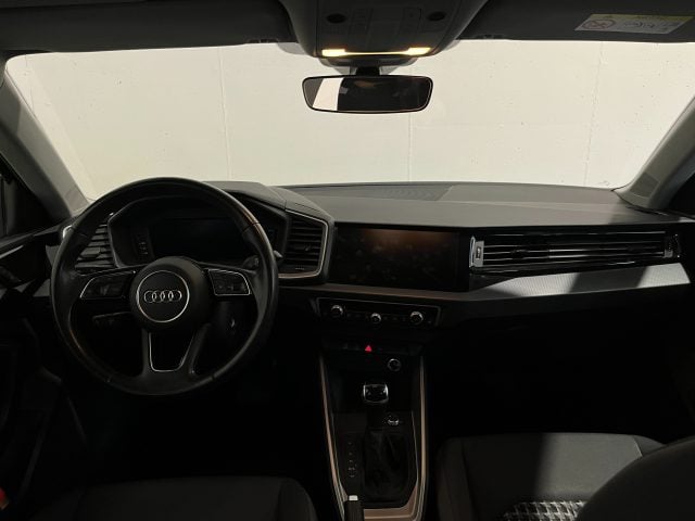 Audi A1 ALLSTREET 30 TFSI S-TRONIC ADMIRED - foto 4 di 4