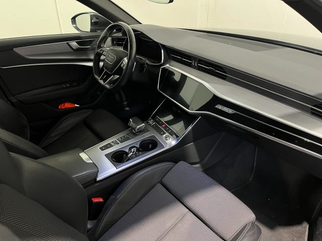 Audi A6 Avant 45 TDI MHEV TIPTRONIC QUATTRO SPORT - foto 3 di 4