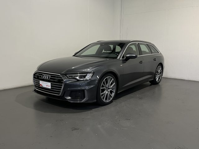 Audi A6 Avant 45 TDI MHEV TIPTRONIC QUATTRO SPORT, del 2019, 118.986 km, in vendita a Conegliano (TV)
