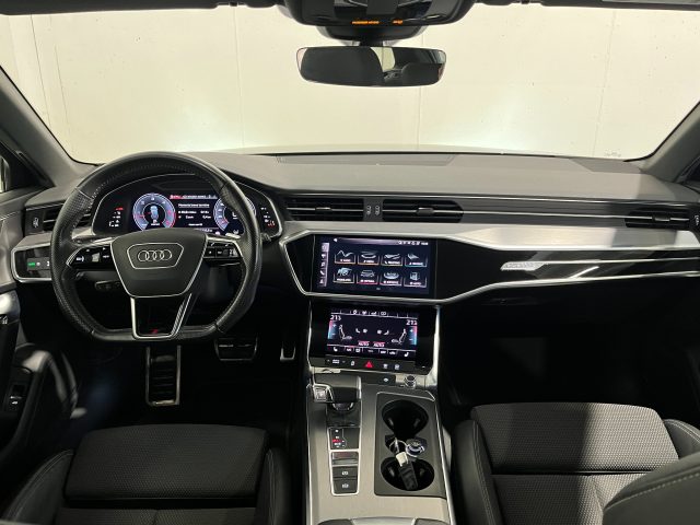 Audi A6 Avant 45 TDI MHEV TIPTRONIC QUATTRO SPORT - foto 4 di 4