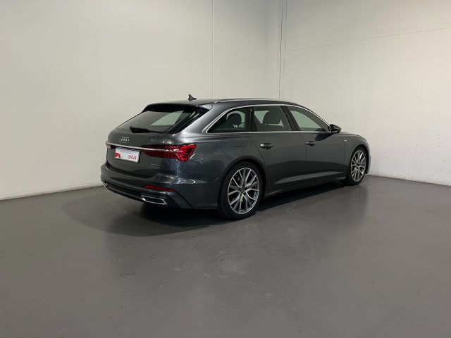 Audi A6 Avant 45 TDI MHEV TIPTRONIC QUATTRO SPORT - foto 2 di 4