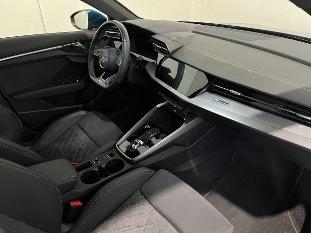 Audi A3 Sportback 40 TFSI E S-TRONIC S-LINE EDITION - foto 3 di 4