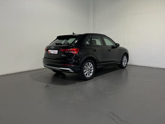 Audi Q3 35 TDI S-TRONIC QUATTRO BUSINESS ADVANCED - foto 2 di 4