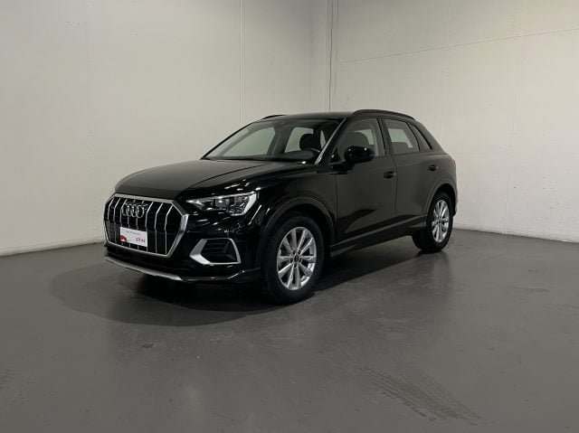 Audi Q3 35 TDI S-TRONIC QUATTRO BUSINESS ADVANCED, del 2022, 71.761 km, in vendita a Conegliano (TV)