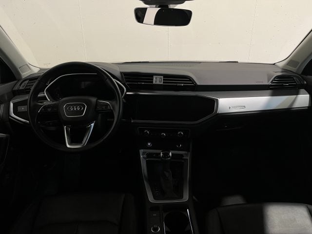 Audi Q3 35 TDI S-TRONIC QUATTRO BUSINESS ADVANCED - foto 4 di 4