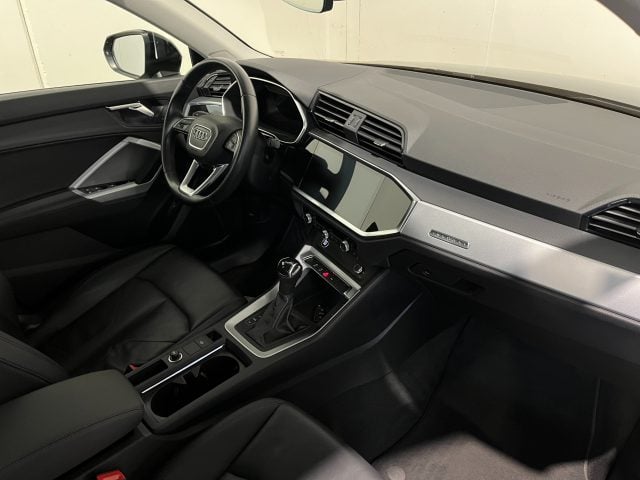 Audi Q3 35 TDI S-TRONIC QUATTRO BUSINESS ADVANCED - foto 3 di 4
