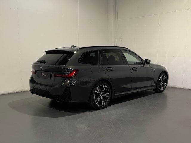 BMW 320 Serie 3 G20-21-80-81 - d Touring mhev 48V Msport x - foto 3 di 4