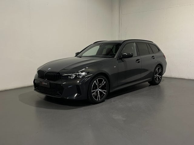 BMW 320 Serie 3 G20-21-80-81 - d Touring mhev 48V Msport x - foto 2 di 4